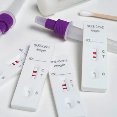 Vaxpert Rapid Tests