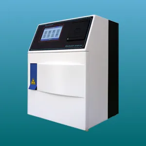 Electrolyte Analyzer (VX-804)
