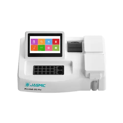 semi-auto-chemistry-analyzer-microlab-305